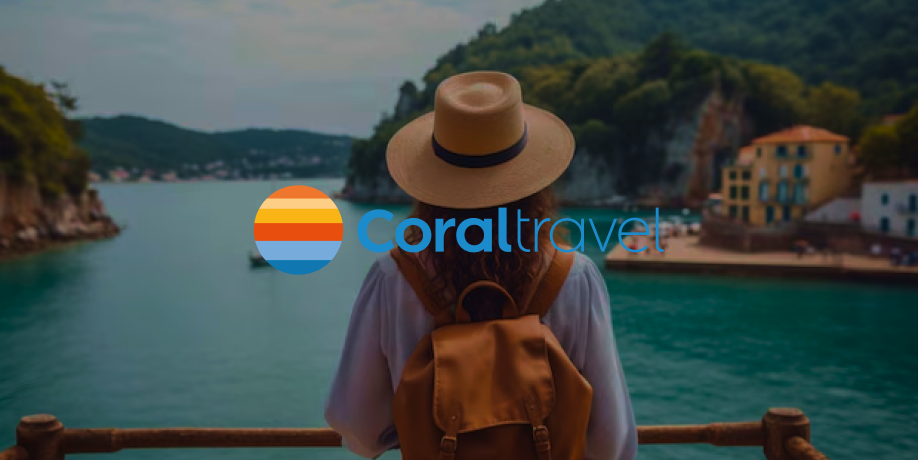 CoralTravel74