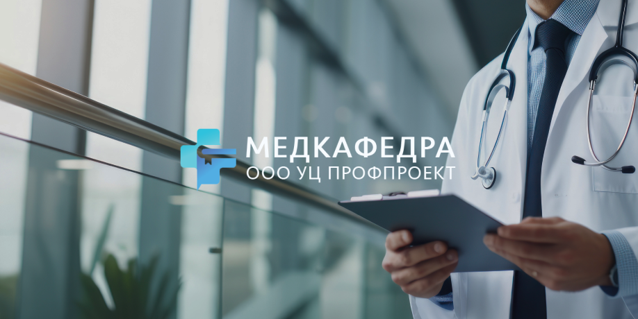 Медкафедра